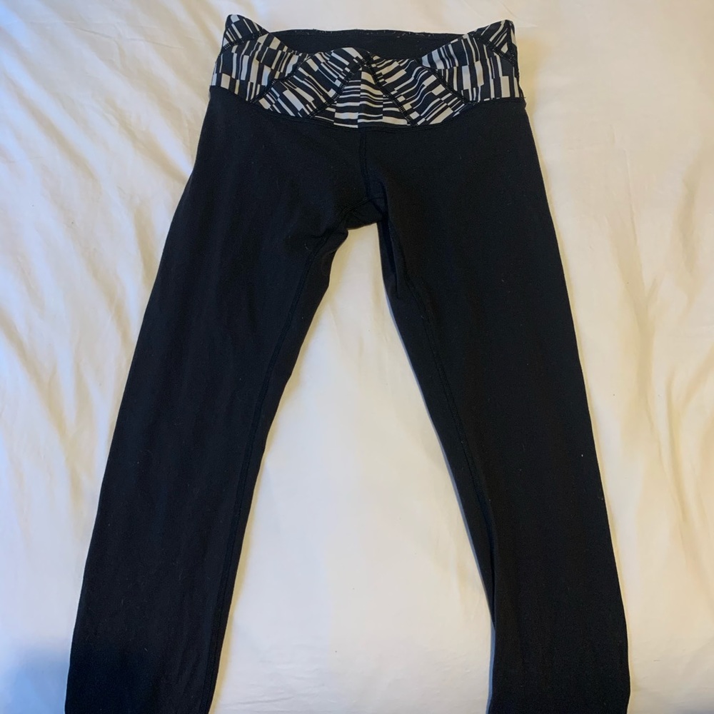 Lululemon leggjngs